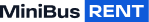Logo Minibus Rent